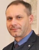 Krzysztof Ślusarczyk– Prezes Zarządu  